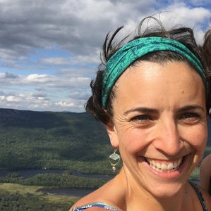 Meet your Posher, Gemma